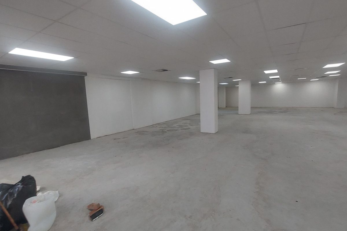 Commercial property for rent in Musgrave - Photo 3