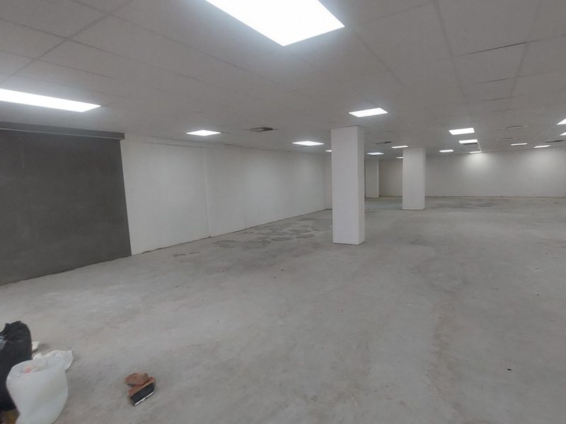 Commercial property for rent in Musgrave - Photo 3