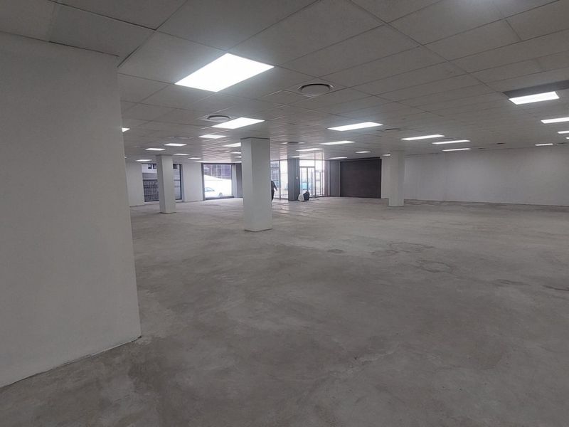 Commercial property for rent in Musgrave - Photo 8