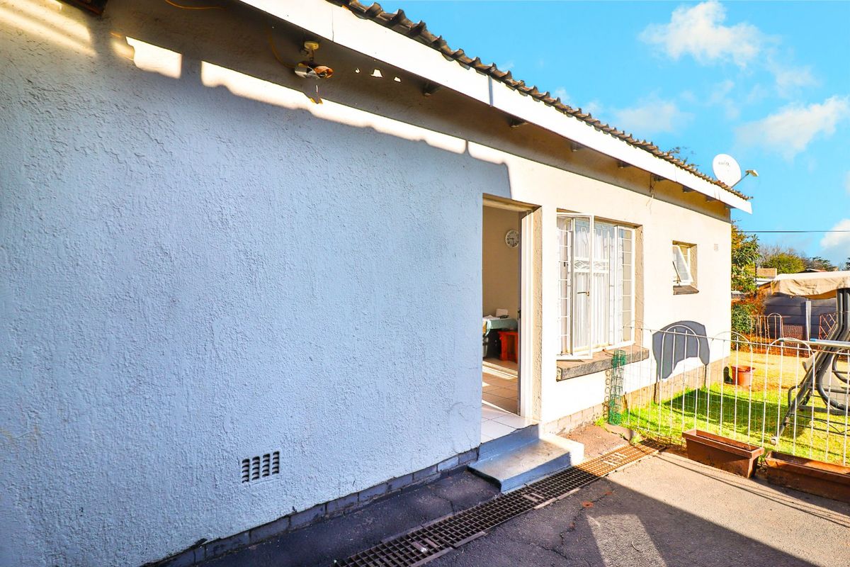 This charming and income-producing family home offers comfort, flexibility—and a savvy investment opportunity. - Photo 5