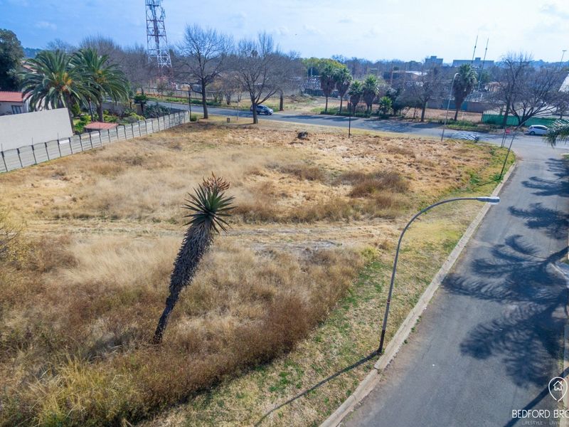 Prime Vacant Land Development Opportunity For Sale in Bedfordview - Photo 4