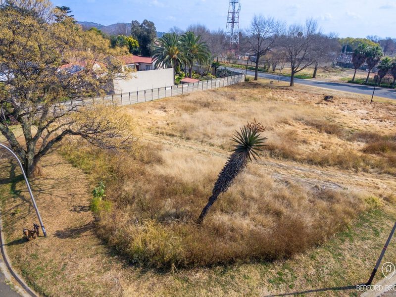 Prime Vacant Land Development Opportunity For Sale in Bedfordview - Photo 3