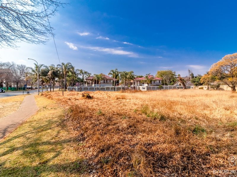 Prime Vacant Land Development Opportunity For Sale in Bedfordview - Photo 10