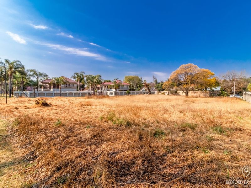 Prime Vacant Land Development Opportunity For Sale in Bedfordview - Photo 9