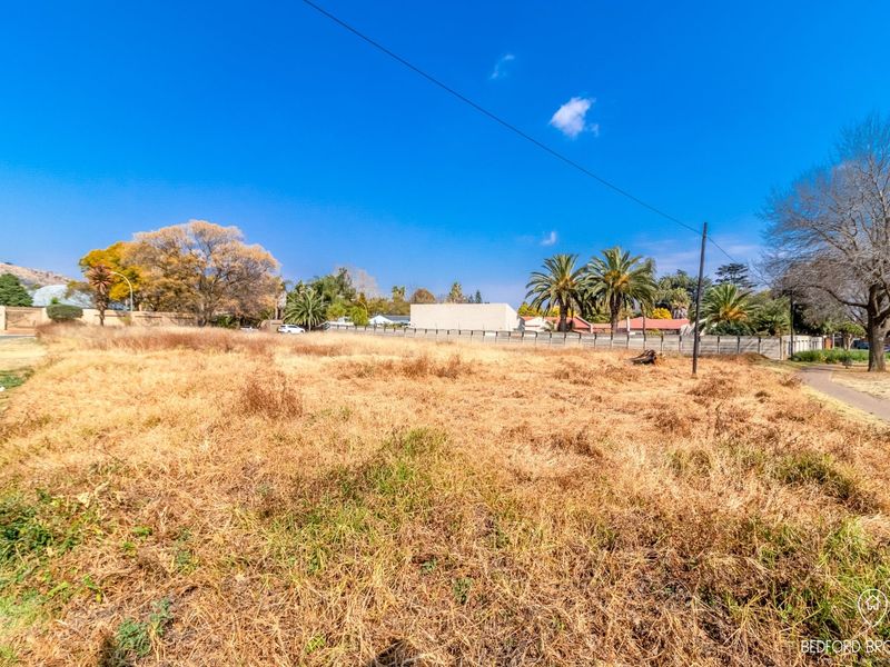Prime Vacant Land Development Opportunity For Sale in Bedfordview - Photo 8