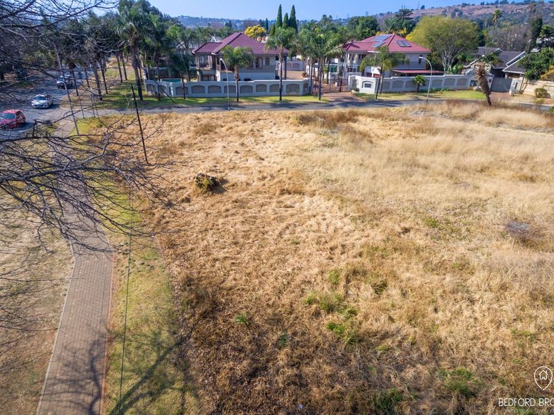 Prime Vacant Land Development Opportunity For Sale in Bedfordview - Photo 7