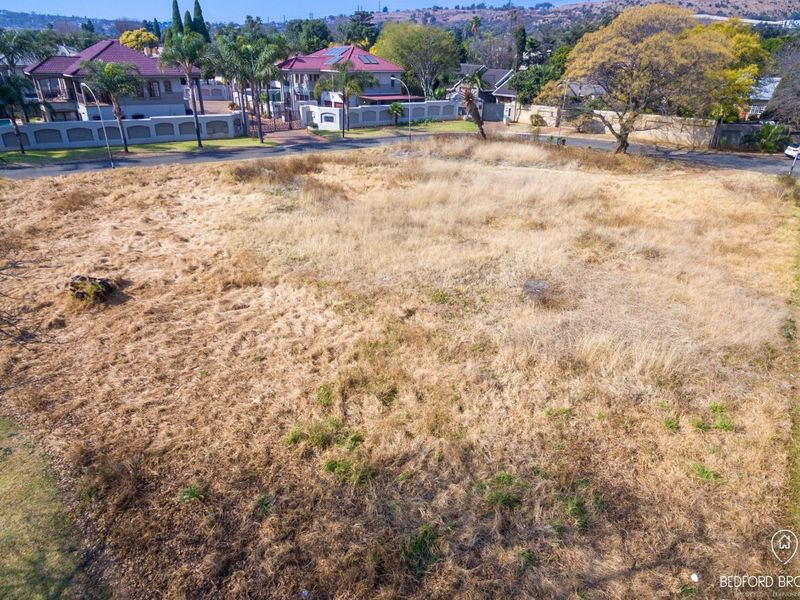 Prime Vacant Land Development Opportunity For Sale in Bedfordview - Photo 6