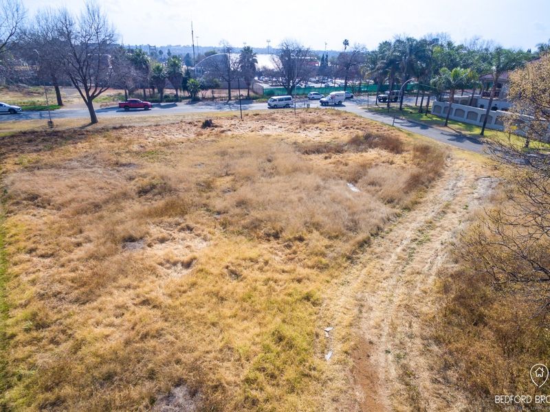 Prime Vacant Land Development Opportunity For Sale in Bedfordview - Photo 5