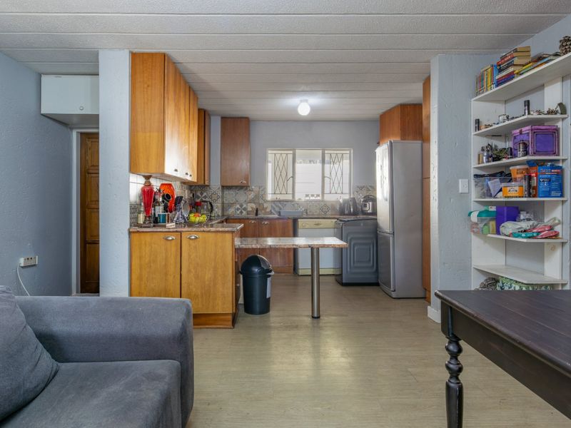 3 Bedroom 2 Bathroom Garden Unit for Sale in Eden Park - Photo 8