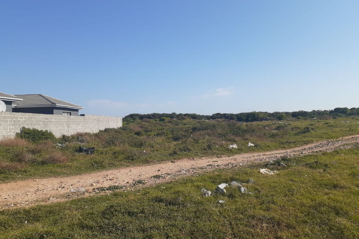 Vacant land for sale in Bluewater Bay - Photo 4