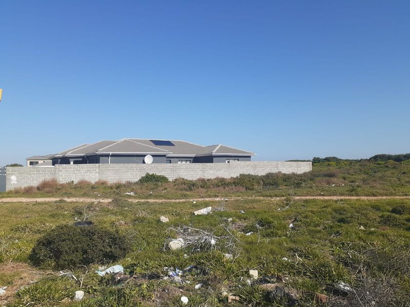 Vacant land for sale in Bluewater Bay - Photo 1