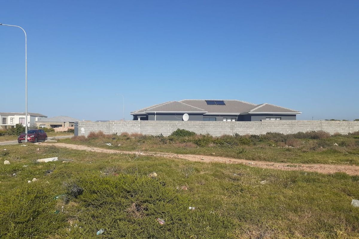 Vacant land for sale in Bluewater Bay - Photo 3