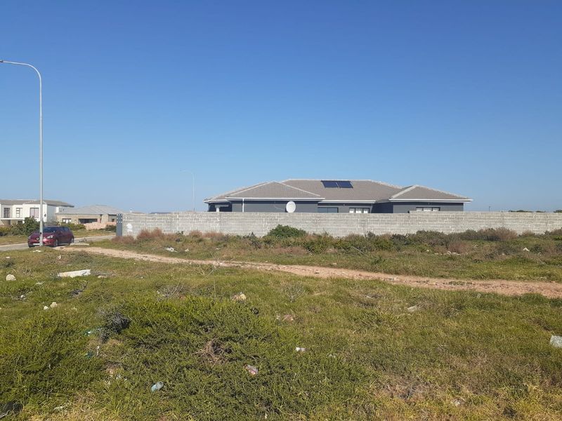 Vacant land for sale in Bluewater Bay - Photo 3