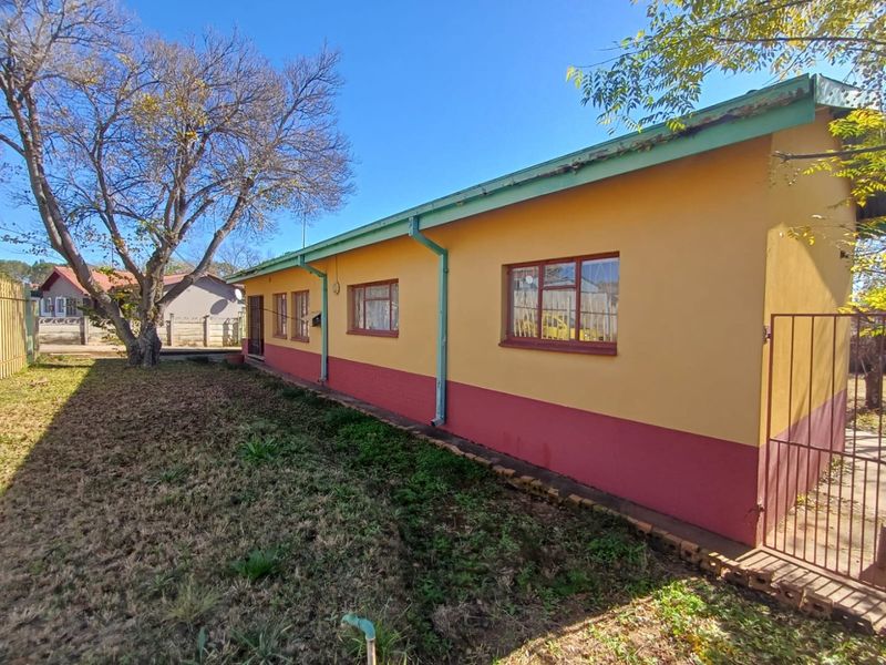 Spacious Family Home with Income Potential in Dawkinsville, Klerksdorp - Photo 4