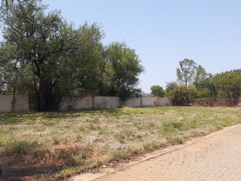 FOR SALE!! Vacant Stand for Sale – Bela Bela (Shalom Estate) - Photo 10