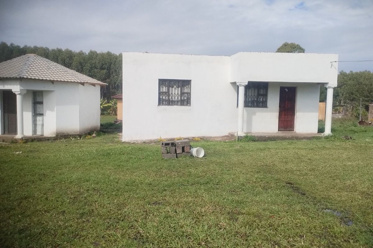One edroom house for sale in Esikhawini PD - Photo 5