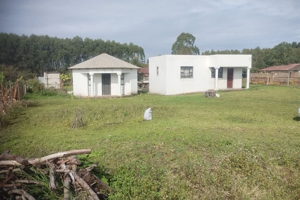 One edroom house for sale in Esikhawini PD - Photo 2