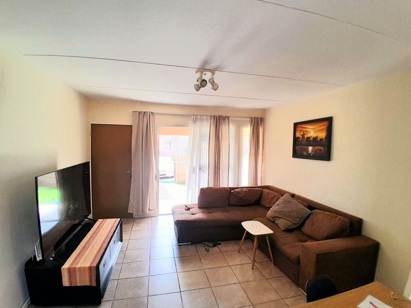 Two beds  One bath ground floor apartment for sale in Vorna Village - Photo 5