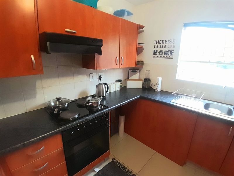 Two beds  One bath ground floor apartment for sale in Vorna Village - Photo 3