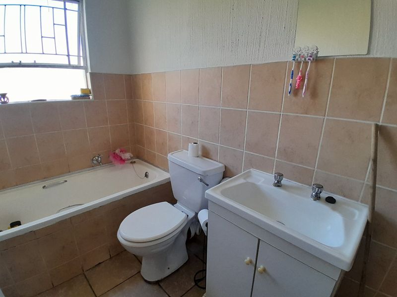 Two beds  One bath ground floor apartment for sale in Vorna Village - Photo 10