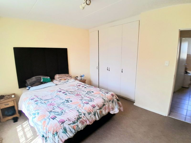 Two beds  One bath ground floor apartment for sale in Vorna Village - Photo 9