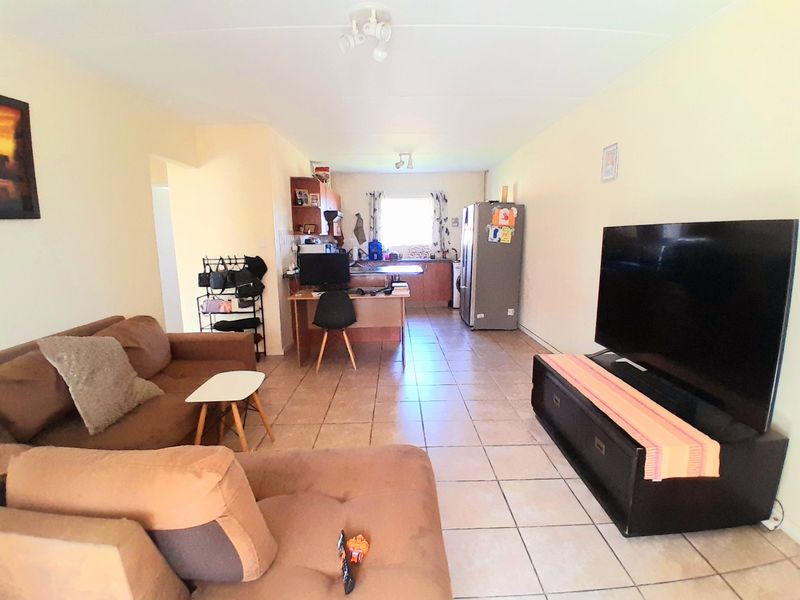 Two beds  One bath ground floor apartment for sale in Vorna Village - Photo 6