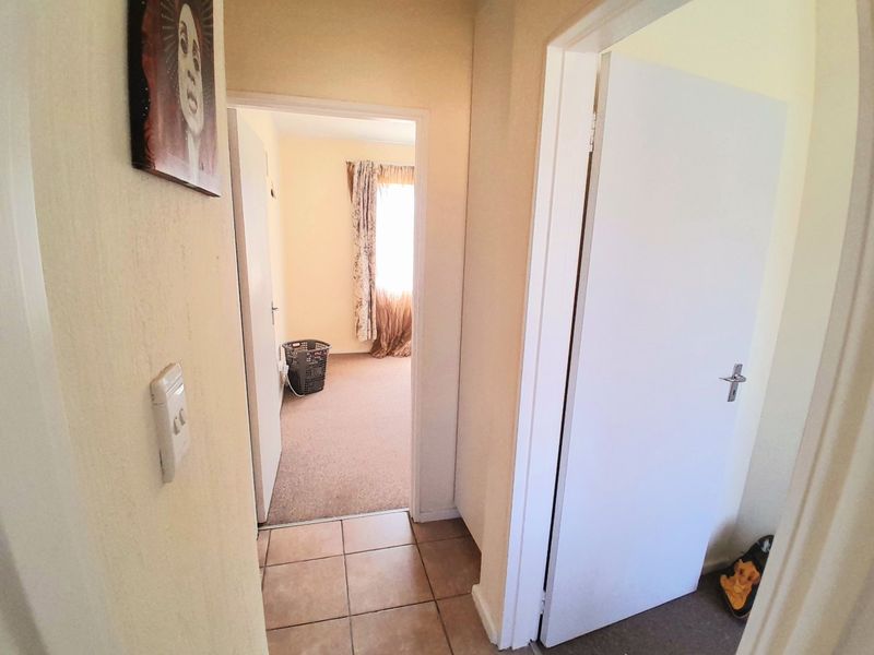 Two beds  One bath ground floor apartment for sale in Vorna Village - Photo 7