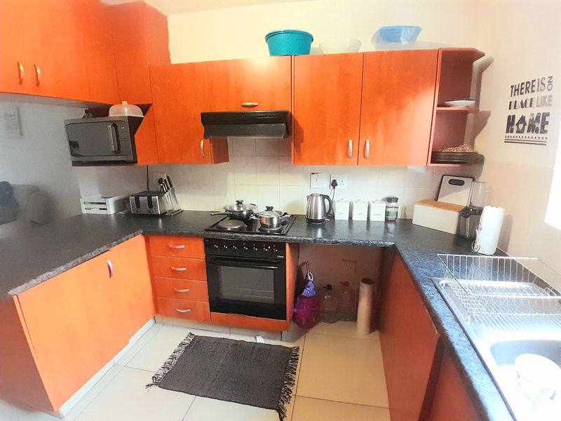 Two beds  One bath ground floor apartment for sale in Vorna Village - Photo 2