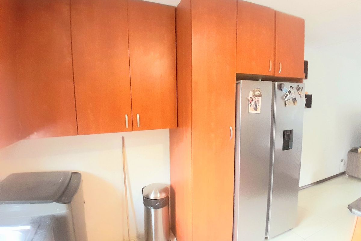 Two beds  One bath ground floor apartment for sale in Vorna Village - Photo 4