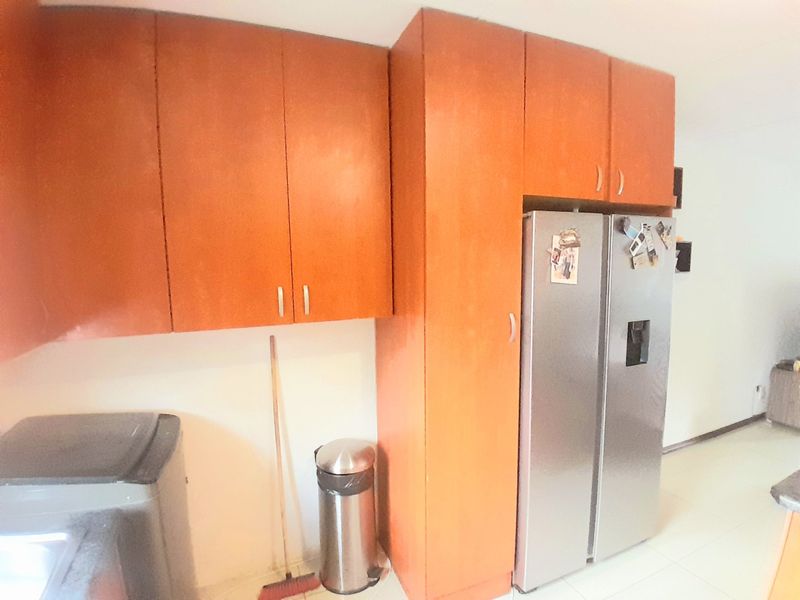 Two beds  One bath ground floor apartment for sale in Vorna Village - Photo 4