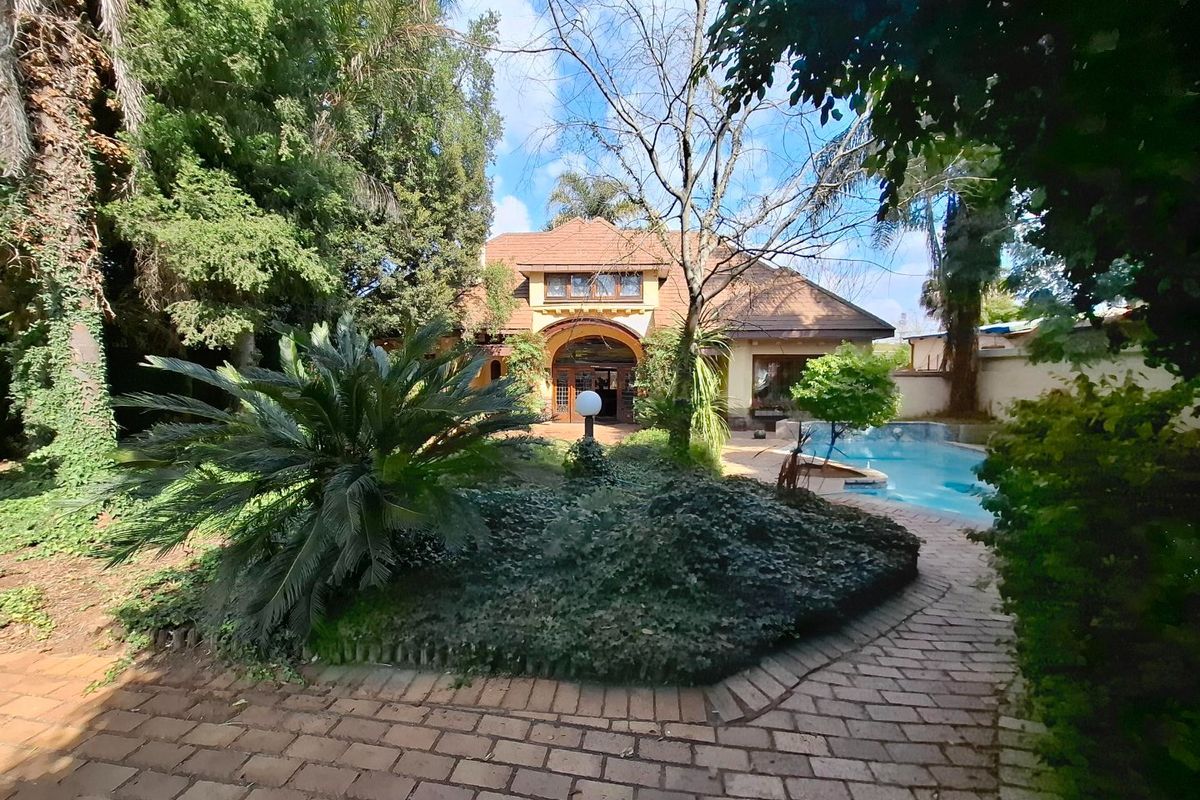 Investor’s Dream in Prime Arcadia — 12- Double Bedrooms Urban Estate with High Income Potential - Photo 5