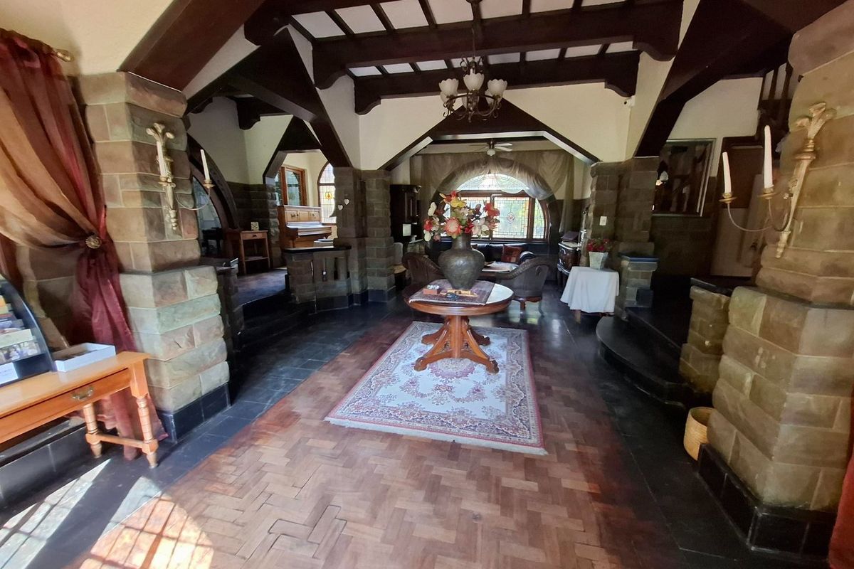 Investor’s Dream in Prime Arcadia — 12- Double Bedrooms Urban Estate with High Income Potential - Photo 2