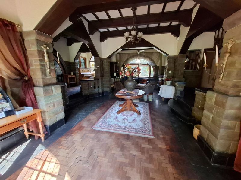 Investor’s Dream in Prime Arcadia — 12- Double Bedrooms Urban Estate with High Income Potential - Photo 2