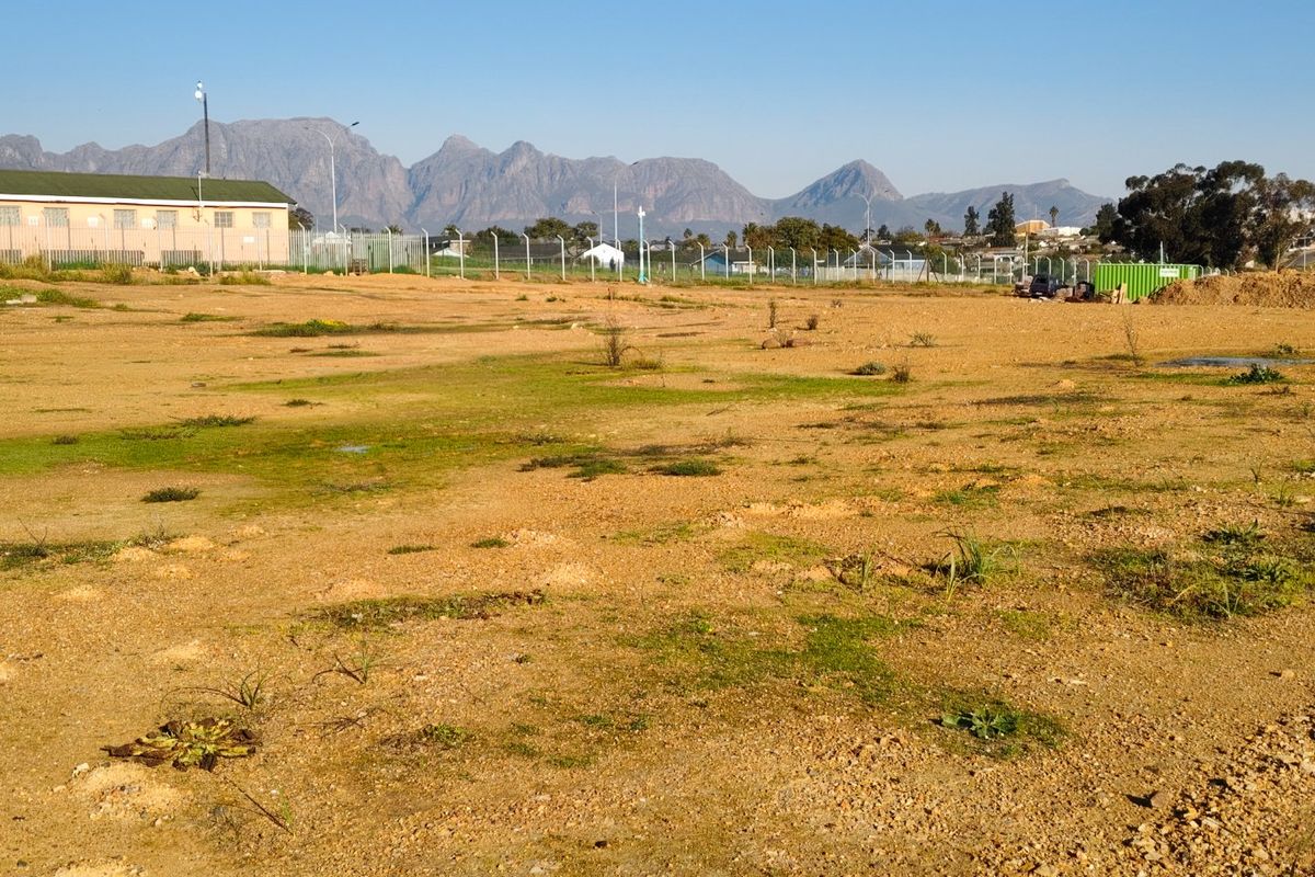 Light industrial stand in the industrial hub of Wellington - Photo 2