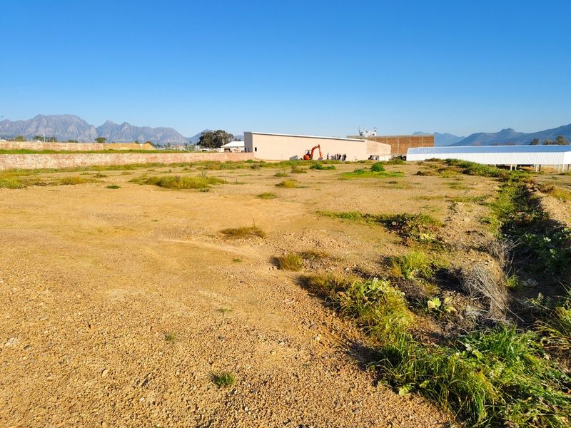 Light industrial stand in the industrial hub of Wellington - Photo 5