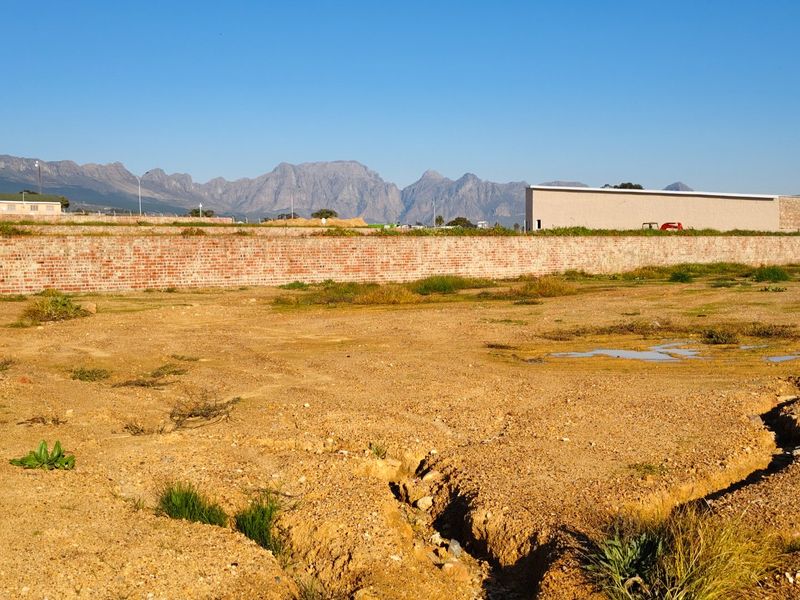 Light industrial stand in the industrial hub of Wellington - Photo 10