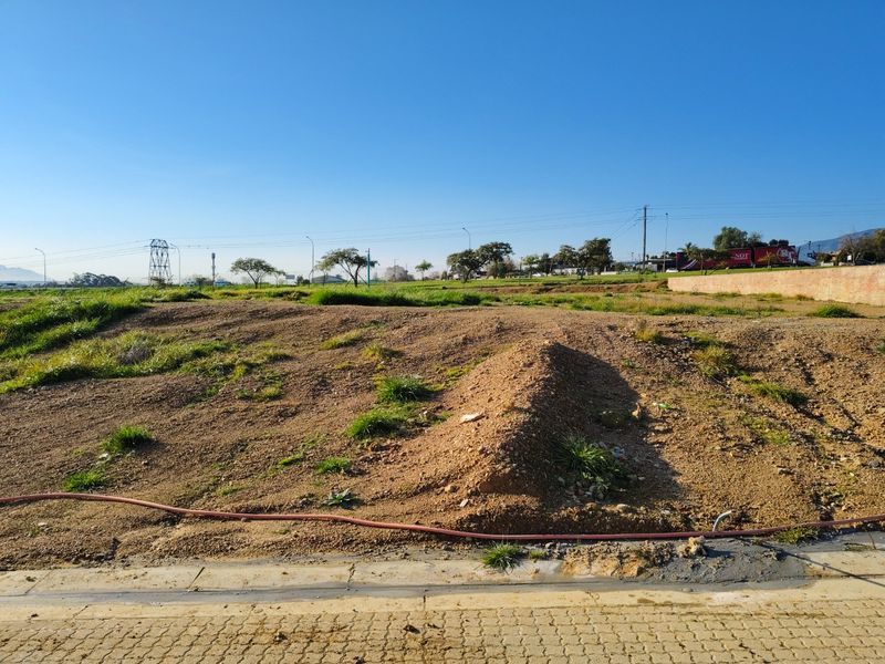 Light industrial stand in the industrial hub of Wellington - Photo 8