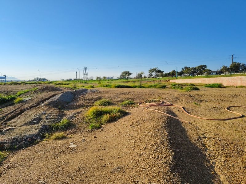 Light industrial stand in the industrial hub of Wellington - Photo 7