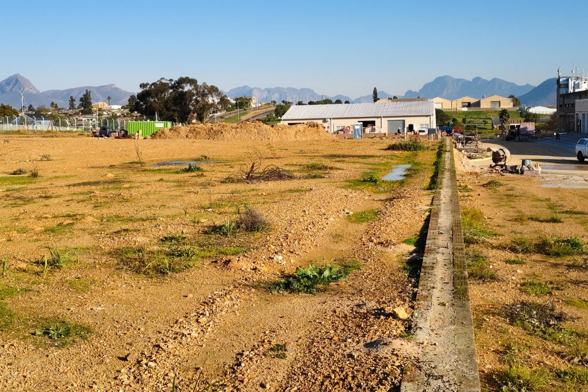 Light industrial stand in the industrial hub of Wellington - Photo 3