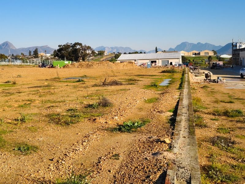 Light industrial stand in the industrial hub of Wellington - Photo 3
