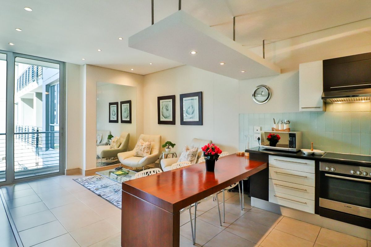 Luxury 1-Bedroom Apartment in Bedford Centre - Photo 5