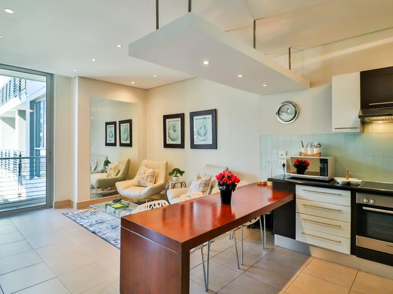 Luxury 1-Bedroom Apartment in Bedford Centre - Photo 5
