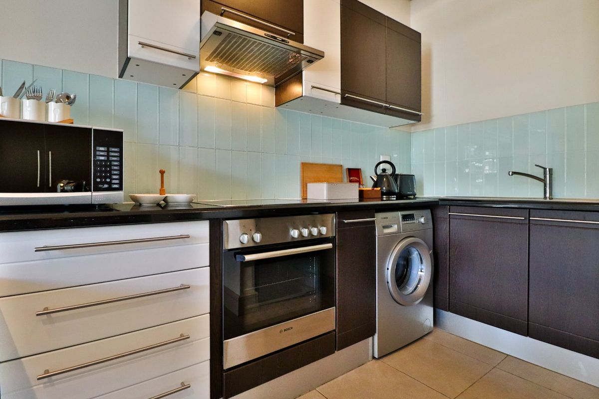 Luxury 1-Bedroom Apartment in Bedford Centre - Photo 4
