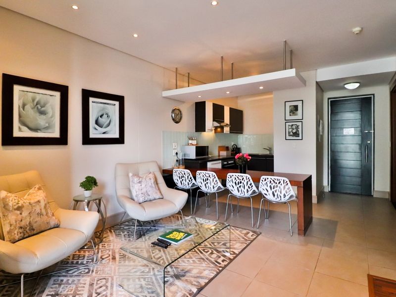 Luxury 1-Bedroom Apartment in Bedford Centre - Photo 1