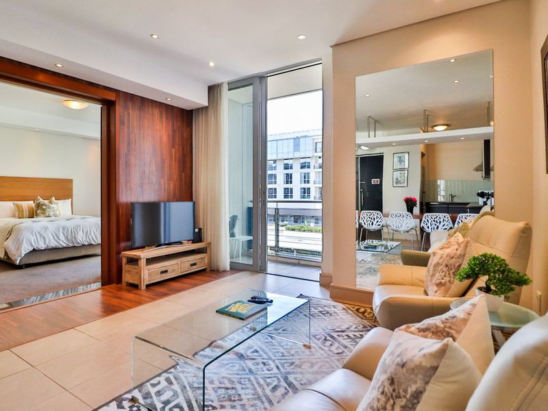 Luxury 1-Bedroom Apartment in Bedford Centre - Photo 10