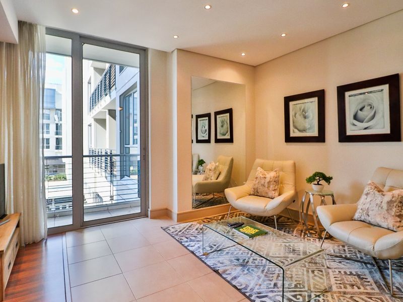 Luxury 1-Bedroom Apartment in Bedford Centre - Photo 9