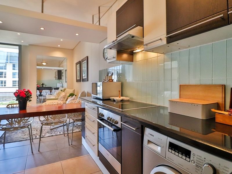 Luxury 1-Bedroom Apartment in Bedford Centre - Photo 7