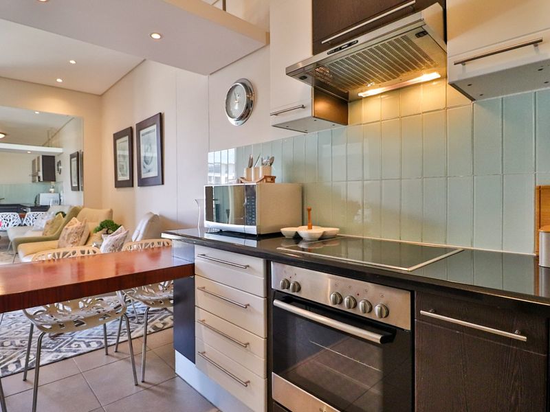 Luxury 1-Bedroom Apartment in Bedford Centre - Photo 8