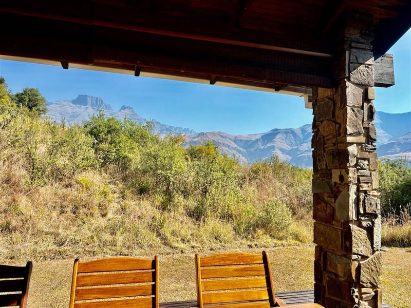 Own a Slice of Tranquillity in the Drakensberg KwaZulu Natal  - Photo 3