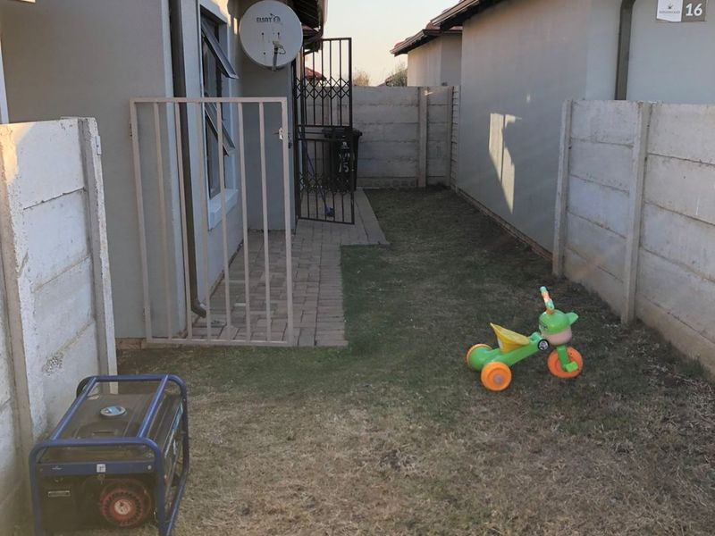 Two bedroom for sale at alliance - Photo 5